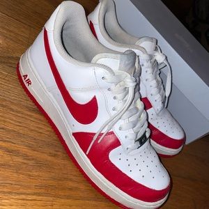 Air Force 1 custom + used